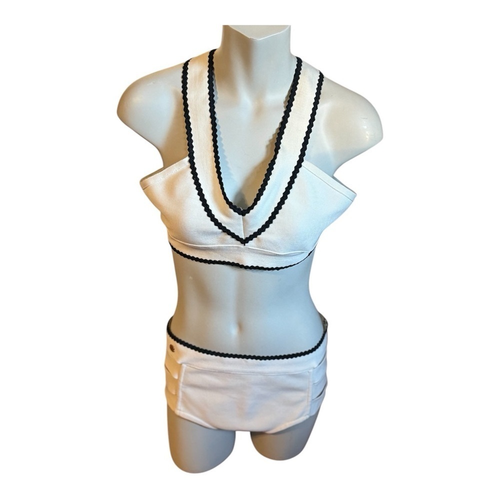 Les Canebiers‎ Two-piece swimsuit